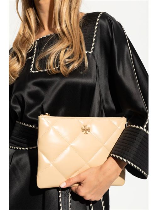 Clutch Kira trapuntata TORY BURCH | 163892700